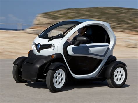 Renault Twizy occasion - prix, fiabilité, avis