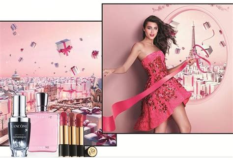 Lancome Holiday 2017 Collection Sneak Peek 2017 Collection, Color Collection, Holiday Collection ...