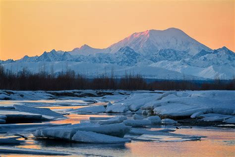 Mount Foraker Photograph by Scott Slone - Fine Art America