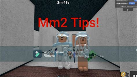 MM2 TIPS AND TRICKS!!!!! - YouTube