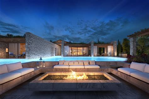 Greece Luxury Homes and Greece Luxury Real Estate | Property Search ...