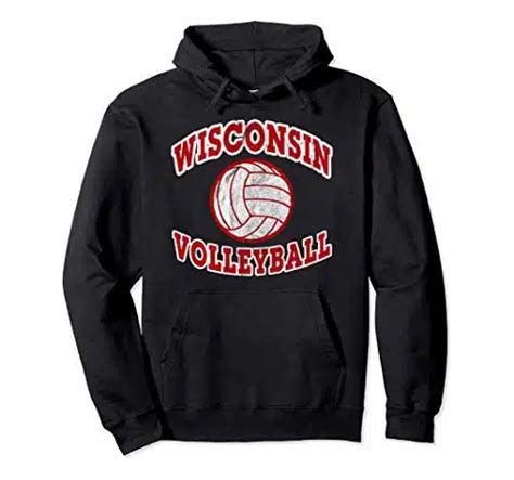 Wisconsin Volleyball Team Photos: The Scandal Revealed