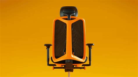 Herman Miller launches improved Vantum Gaming Chair with redesigned headrest and new color ...