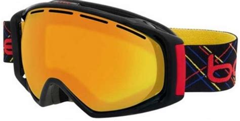 Bolle Prescription Gravity Ski Goggles | ADS Eyewear