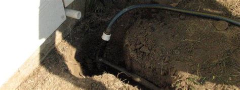 Greywater and/or Dual Plumbing System Installation Tips