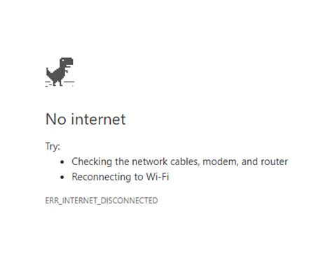 The History Of Google Chrome's Offline Dinosaur Game: A 17 Million ...