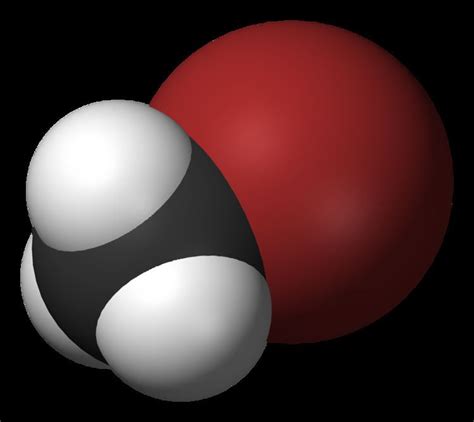 Bromomethane - Alchetron, The Free Social Encyclopedia