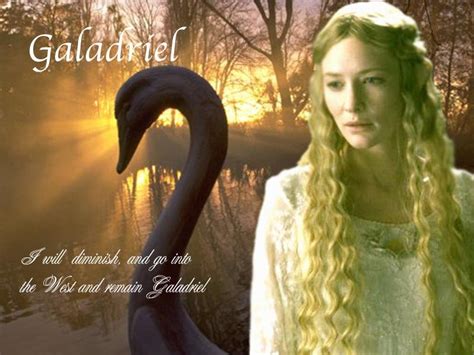 Galadriel Lotr Quotes. QuotesGram