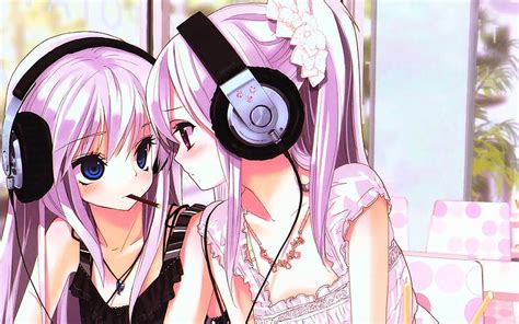7 Kawaii Anime : , for PC and Mobile, kawaii anime pink HD wallpaper | Pxfuel