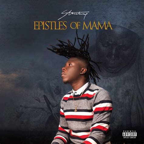 [ALBUM] DOWNLOAD: Stonebwoy – Epistles Of Mama (EOM) - NY DJ Live