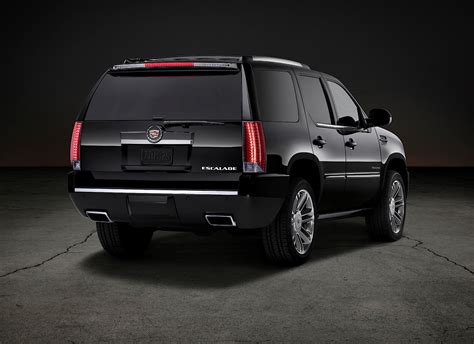 CADILLAC Escalade ESV Specs & Photos - 2006, 2007, 2008, 2009, 2010, 2011, 2012, 2013 ...