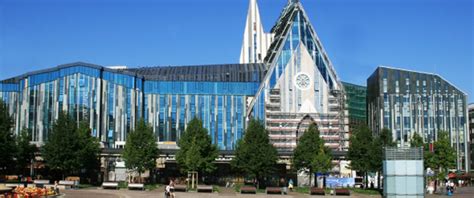 Leipzig University | Ohio University