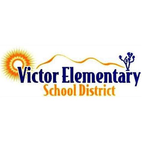 Victor Elementary School District - Gobo