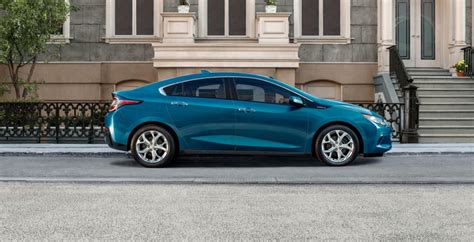 2022 Chevy Volt Electric Range | Latest Car Reviews