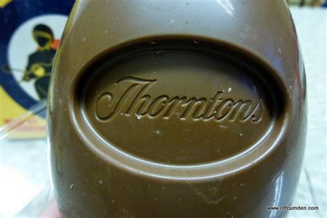 Thornton's Easter Eggs - Helpful Mum