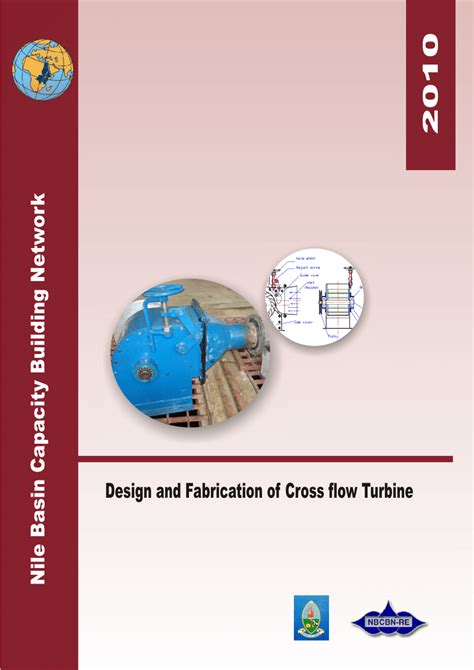 (PDF) DESIGN OF CROSS FLOW TURBINE