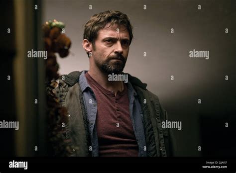 HUGH JACKMAN, PRISONERS, 2013 Stock Photo - Alamy