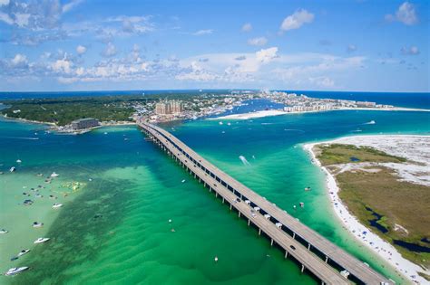 Why Should You Visit Destin, Florida?