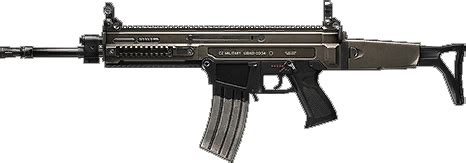 CZ-805 - Battlefield 4 Guide - IGN