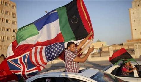 NATO's Victory in Libya: The Right Way to Run an Intervention - Atlantic Council