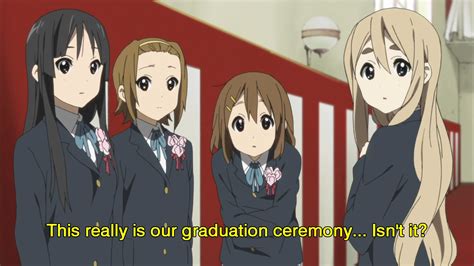 Annual K-ON! Christmas Rewatch - Season 2 Episode 24 : r/k_on