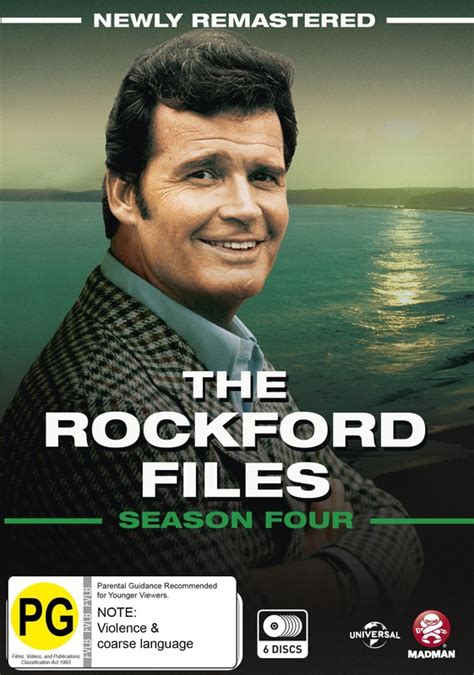 The Rockford Files: The TV Movies Collection | DVD | In-Stock - Buy Now ...