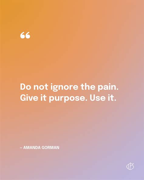 28 Best Amanda Gorman Quotes on Light, Hope, and Change (2023)