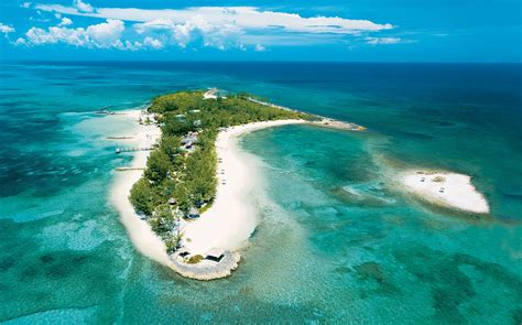 Top 7 Sandals® Resorts With The Best Beach [2024]
