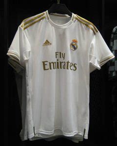 Leaked Real Madrid Kits 2019-20 | Real Home, Away and Third Jerseys for 19-20 | Football Kit News