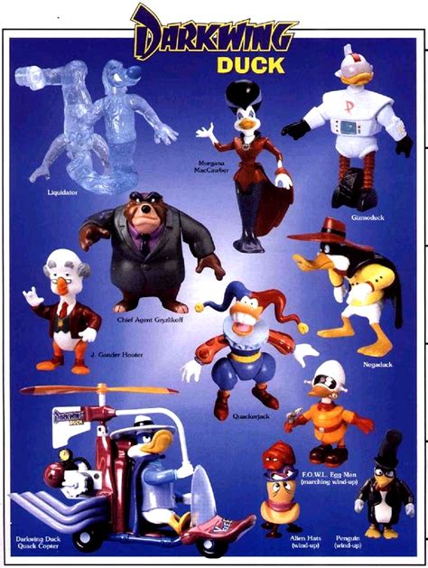 The Holidaze: Darkwing Duck - The Unreleased Series Two