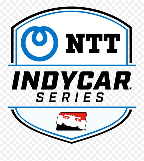 Indycar Logo Download Vector - Ntt Indycar Logo Png,Winrar Icon Png ...