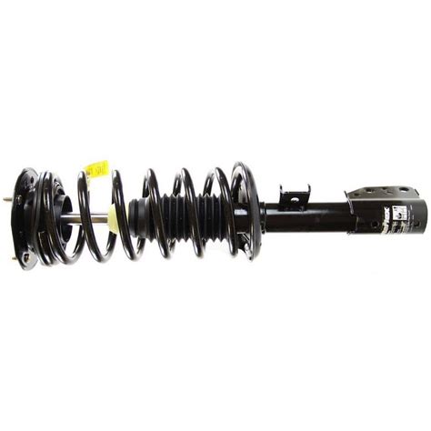 Monroe Shock & Struts RoadMatic Complete Strut Assembly 182217 - The ...