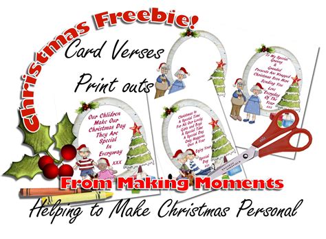 Free Printable Christmas Cards With Photo Insert | Free Printable