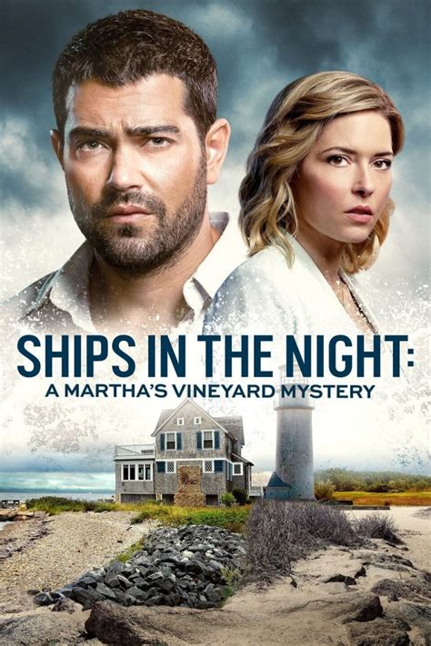 Three New Mystery Movies on Hallmark Movies & Mysteries | Kings River ...