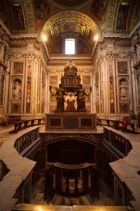 File:Santa Maria Maggiore (Rome) 06.jpg - Wikipedia, the free encyclopedia