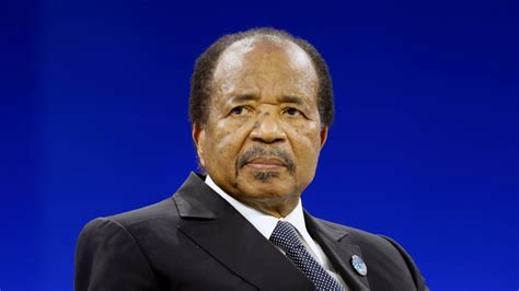 Cameroon president makes first appearance in two months | Coronavirus pandemic News | Al Jazeera