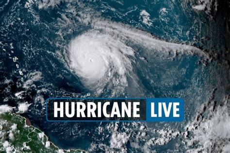 Hurricane Sam LIVE – Spaghetti model of one of the longest Atlantic ...