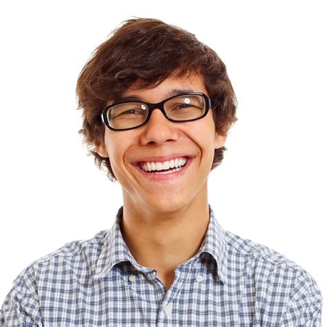 20 Nerd Hairstyles for Boys to Boost the Style Game – HairstyleCamp