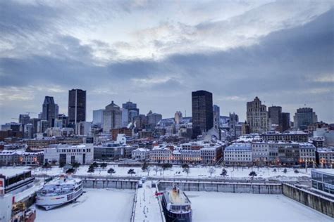 29 Things to Do in Montreal in Winter - Must Do Canada