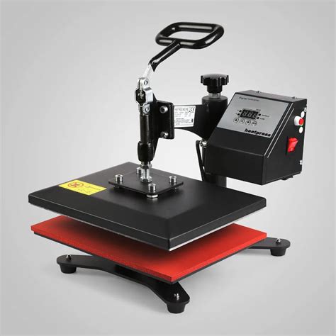 Máquina de impresión Manual de camisetas, prensadora de calor para camisetas milticolors|machine ...