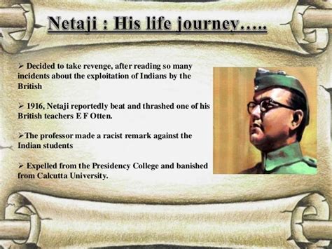 Death mystery of netaji subhash chandra bose