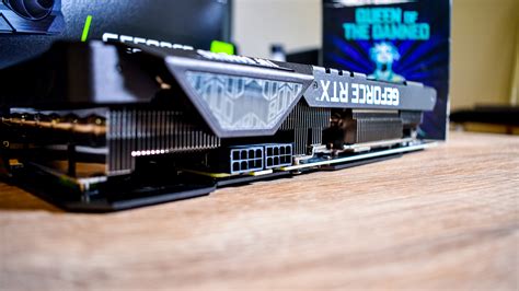 Asus GeForce RTX 3080 TUF Gaming OC review | TechRadar