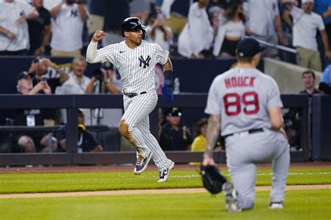 Boston Red Sox vs. New York Yankees FREE LIVE STREAM (7/16/22): Watch MLB online | Time, TV ...