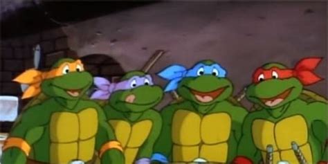 Original Teenage Mutant Ninja Turtles Cast To Reunite on This Week's Episode
