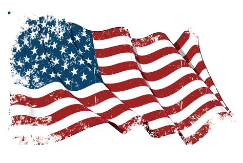 Transparent Background American Flag Images - American Flag PNG Transparent Transparent American ...