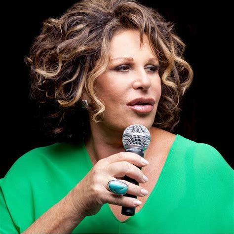 Lainie Kazan offers songs, stories at White Plains Performing Arts Center