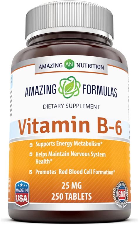 How Vitamin B6 Supplements Helped My Morning Sickness | POPSUGAR Family