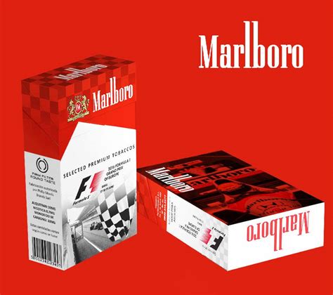 Entry #2 by milton48 for CREATE A CIGARETTE PACKAGING DESIGN ...