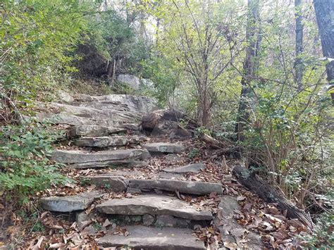 Rocky Steps by Sciencelover5 on DeviantArt