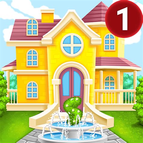 Game Home Design Dreams - Design My Dream House Games v1.2.8 All ...